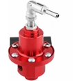 thumbnail image 4 of High-performance Fuel Pressure Regulator, Adjustable For Custom Settings Ensuring Stable Performance And Durability, Designed For Turbocharged Engines, Universal Fit For Most Cars, 4 of 6
