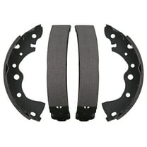 Wagner Z779 Drum Brake Shoe Set