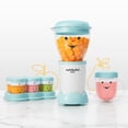 thumbnail image 3 of Procesador de Alimentos para Bebé NutriBullet NBY-50100 900 ml Paquete de 2, 3 of 9