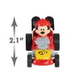 thumbnail image 3 of Mickey Mouse Die Cast Vehicles, Mickey Roadster, Kids Toys for Ages 3 up, 3 of 6