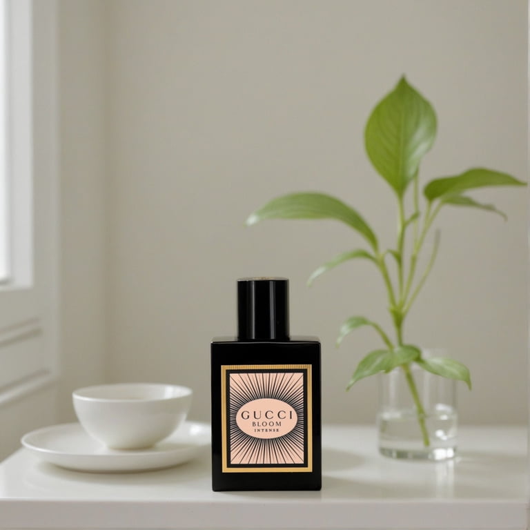 Gucci Gucci Bloom Intense , 1.6 oz EDP Spray - Walmart.com