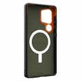 thumbnail image 2 of UAG Civilian Pro Rugged Case Olive Drab/Orange for Samsung Galaxy S25 Ultra, 2 of 5