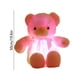 thumbnail image 3 of Almohada de peluche que brilla en la oscuridad | Luz de noche suave y compañero de abrazos | Lavable a máquina | Luz de ambiente relajante para la decoración del dormitorio de niños y adultos, 3 of 6