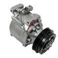 thumbnail image 2 of For 2000-2005 Toyota Echo 1.5l AC A/C Compressor & A/C Clutch Kit CO 11063AC, 2 of 12