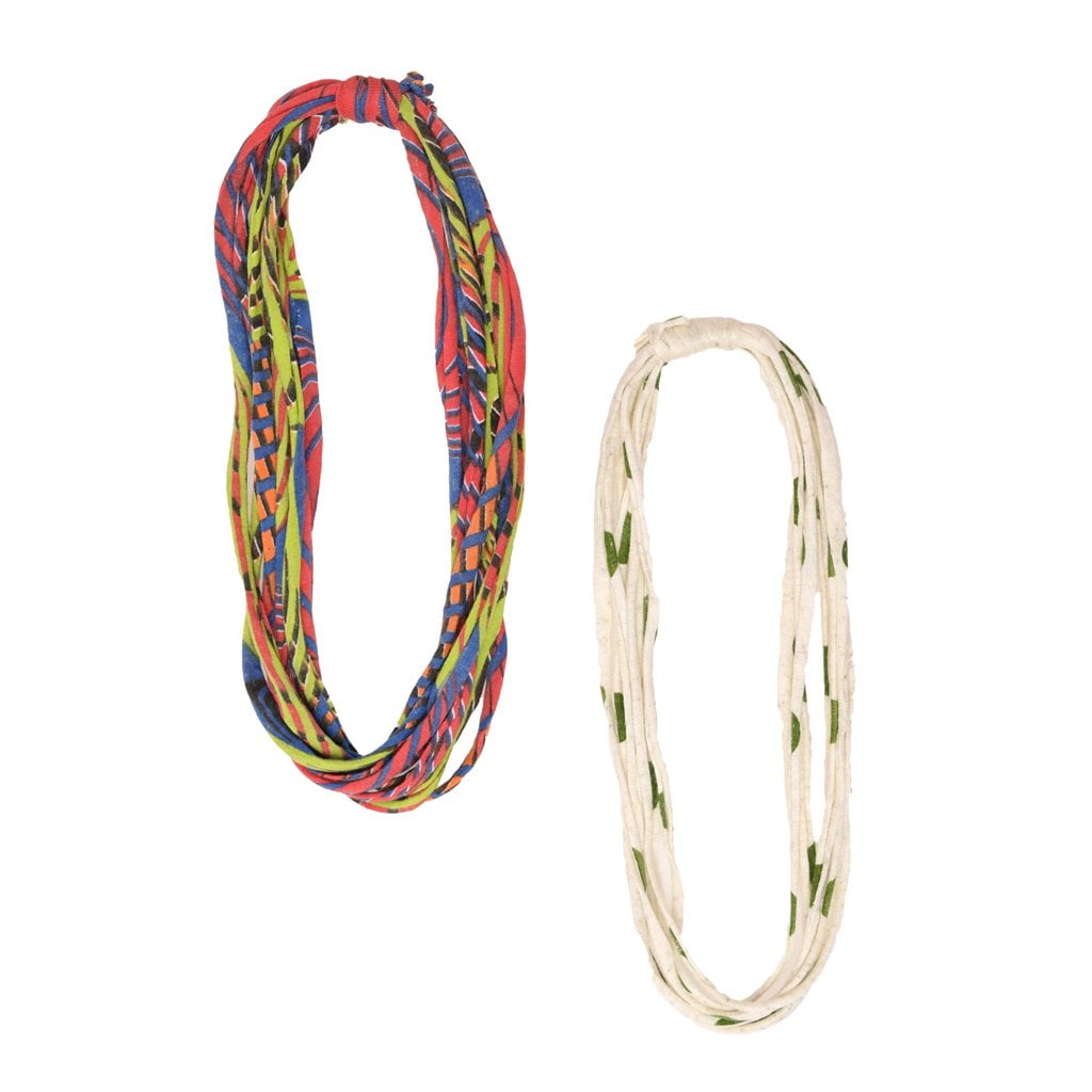 Wild & Cool Adult Unisex BelaBAND, 2-pack