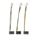 thumbnail image 3 of Ygjytge Cable Adaptador Convertidor Audio para RJ9 4P4C A 3 5mm, 3 of 9