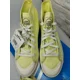 thumbnail image 3 of Adi-das Originals Nizza 2 Canvas Mens Shoes High Top Bright Yellow US 6.5, 3 of 6