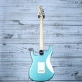 thumbnail image 6 of Tagima TG-500 Electric Guitar | Metallic Surf Green, 6 of 7