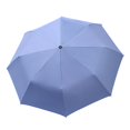 thumbnail image 1 of lionlar Automatic Umbrella Sun Rain Umbrellas Strong Umbrellas for Rain Windproof, 1 of 8