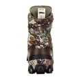 thumbnail image 2 of Rocky Outdoor Boots Mens Claw Lace Up Rubber EVA Venator Camo RKS0327, 2 of 5