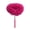 Hot Pink, variant on Ceiling Fan Cleaner Duster Reusable Microfiber Ceiling Fan Blade Cleaner Removable Duster with Extension Pole Adjusts 13 to 49.7 Inch for Cleaning Walls Bookshelves Furniture Door Window Top