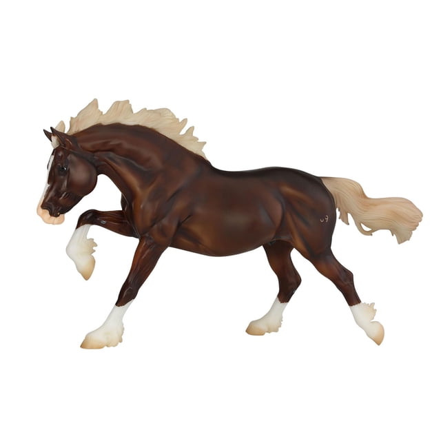 Figura de caballo Breyer Horses Surfer's Riptide Chincoteague Pony