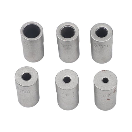 Drill Guide Set for Woodworking For Precision Tools for Enhanced Craftsmanship (D)