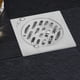thumbnail image 3 of Drenaje de piso de acero inoxidable,Drenaje de piso de acero inoxidable para baño Drenaje de ducha Diseño elevado, 3 of 8