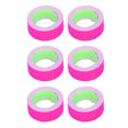 thumbnail image 4 of Étiquette de Prix, Grand Assorti 3 Tubes Étiquette de Prix 15000pcs pour M5500 MX5500 Vert Fluorescent, Jaune Fluorescent, Orange, Rose Rouge, Blanc, Rouge, 4 of 8
