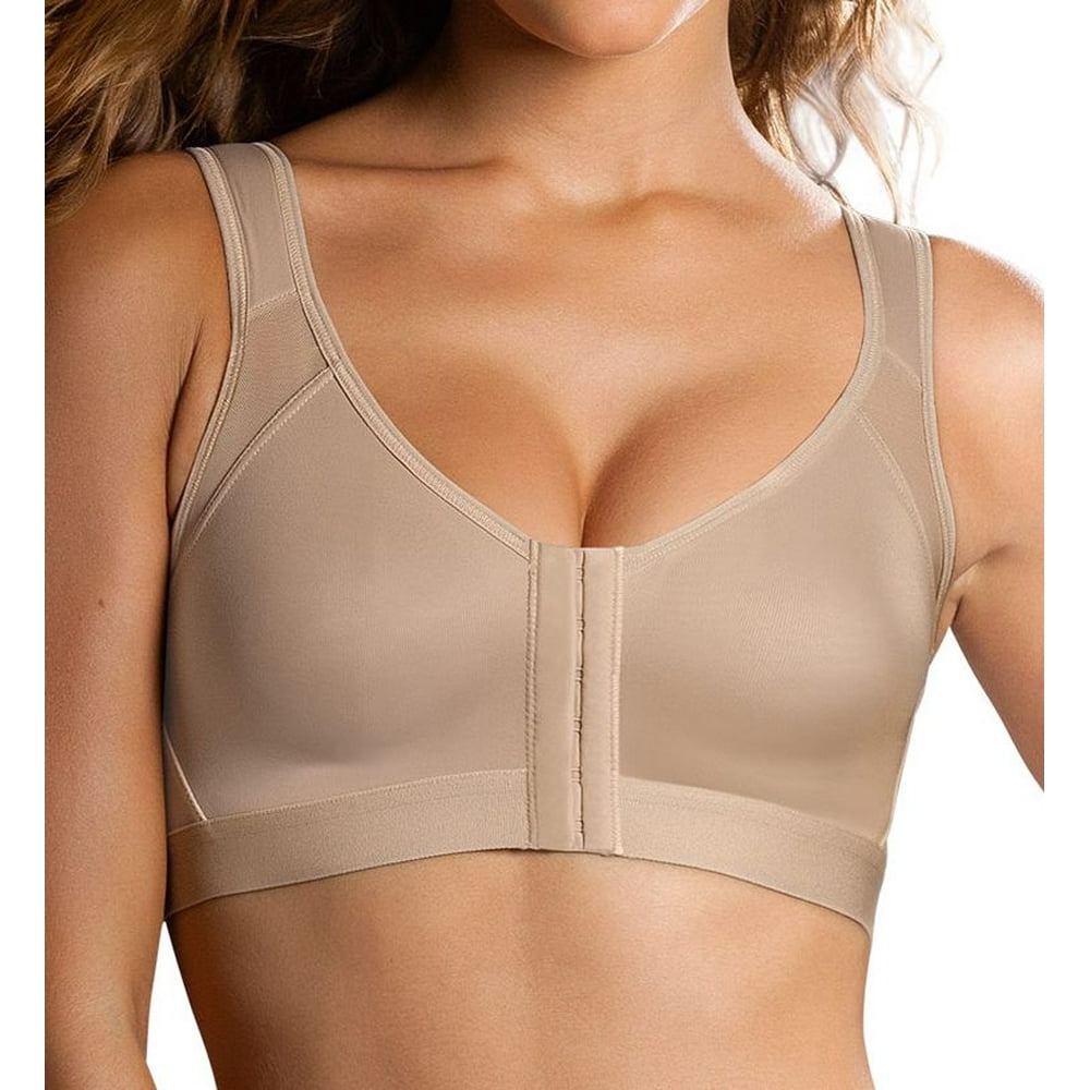 Leonisa Women's Leonisa 011473 Posture Corrector Back Support