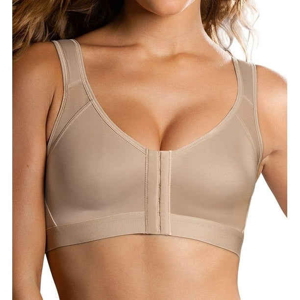 Leonisa Women's Leonisa 011473 Posture Corrector Back Support