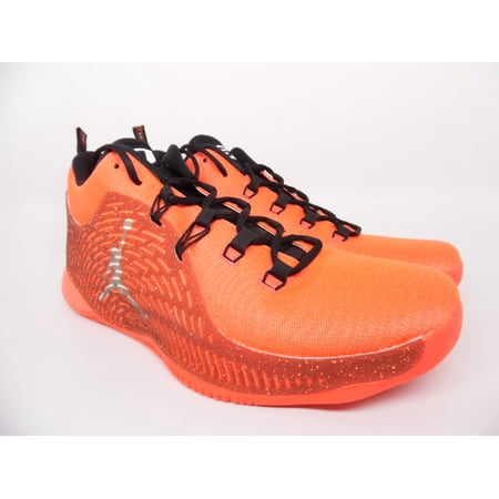 Nike Air Jordan CP3.X Men's Basketball Shoes Infrared 23 Black/White Size 15
