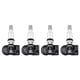 thumbnail image 1 of AU04 -4Pcs TPMS Sensor 433Mhz 315MHZ Sensor Universal 2 In 1 Tire Programmable TPMS Sensor For Tire Pressure Monitoring System, 1 of 5