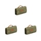 thumbnail image 4 of Yuarrent Bolsa para botellas de condimentos para acampar, bolsa para tarros, contenedor de lona, ​​organizador plegable, gran capacidad, Type1 NO1, 4 of 6