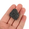 WSTEER 1 Bag Breathable Volcanic Rock Fish Tank Landscaping Stone