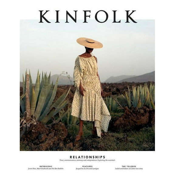 Kinfolk Volume 24, (Paperback)