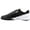 Black and White, variant on Vizari Tesoro Turf Cleats for Men and Women | Durable Football Turf Shoes with Rubber Outsole | Lightweight Mens Turf Soccer Shoes for Indoor And Outdoor Soccer