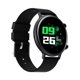 thumbnail image 2 of Reloj Inteligente Smartwatch Fralugio Gw33 Lujo Negro, 2 of 5