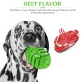 thumbnail image 3 of Pet Deluxe Squeaky Dog Ball Toys for Aggressive Chewers Indestructible Durable Tough Big Dogs Chew Toys Floatable Rubber Interactive Pet Toys for Medium &Large Breeds Dog, 3 of 8