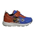 thumbnail image 2 of Nickelodeon Paw Patrol Boys Casual Sneakers with Two Red Lights, 2 of 8