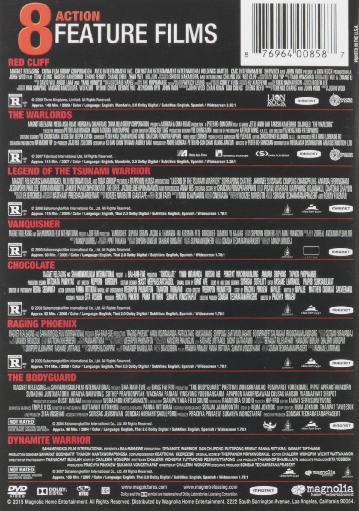 Action English Films With English Subtitles Shaw Brothers Presents