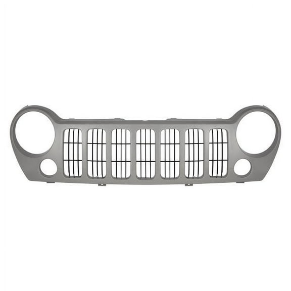 Grille for Jeep Liberty 2005-2007