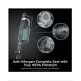 thumbnail image 6 of Shark Cordless Stratos with Clean Sense IQ Cordless Vacuum Gray (UZ815H), 6 of 10