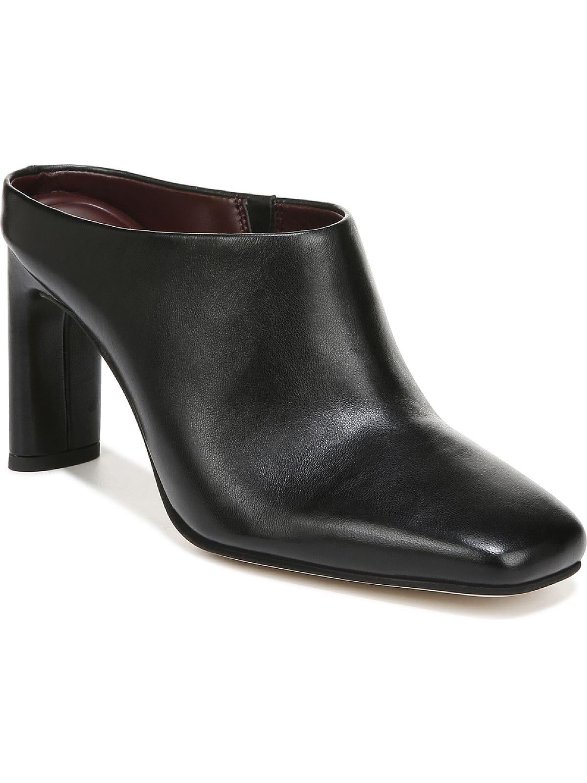 franco sarto black