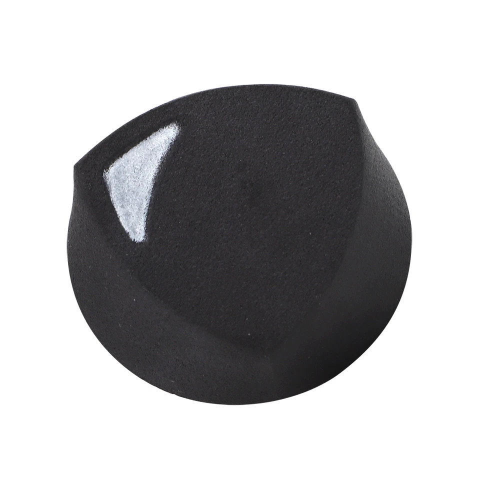 Us Black Stove Knob Replacement For Dacor 72731 Model Burner Cooktop Oven Knob