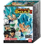 Dragon Ball Super Warriors 2 Dragon Ball Super Warriors Mystery Pack