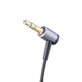 thumbnail image 4 of Corded Earphones Earbuds With Bass Sound 20Hz 20kHz Frequency Comfortable Fit 3.5mm Plug Earphone Headphone, 4 of 8
