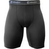 And1 And 1 Men's Compression Short With Grap