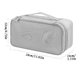 thumbnail image 3 of Large-capacity Underwear Storage Bag, Travel Portable Portable Bra Organizer, Business Trip Underwear And Socks Storage Bag, 3 of 9