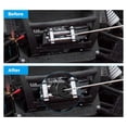 thumbnail image 3 of Winch Rope Hook Stopper, Wide Application Rubber Winch Stopper Safe with Hex Wrench for ATV UTVs ORVs SUV, 3 of 7