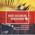 thumbnail image 3 of Rube Variations Goldberg, 3 of 3