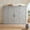 Gray+Plywood+Queen, variant on LHYY Queen Size Bed Wall Bed USB,Gray