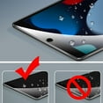 thumbnail image 4 of Tablet Tempered glass film For Apple ipad mini 4 th 7.9" Scratch Proof Explosion prevention Screen Protector 2Pcs A1538 A1550 iPad mini 4, 4 of 6