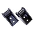 thumbnail image 1 of Automotriz Fishbone Offroad FB27227 Soportes Traseros para Grilletes CJ7, 1 of 3