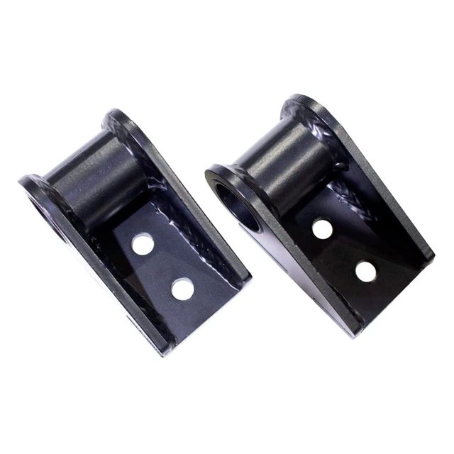 Automotriz Fishbone Offroad FB27227 Soportes Traseros para Grilletes CJ7