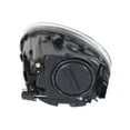 thumbnail image 2 of KarParts360 For Volkswagen Beetle 2012-2019 Headlight Passenger Side | Tier 1 | Replacement For 5C1941006 | VW2503147, 2 of 9