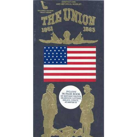 Civil War: The Union (Box)