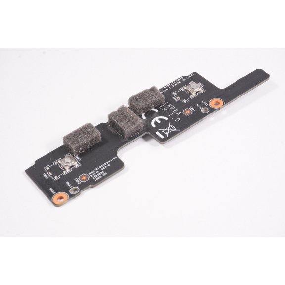 MS-16P6A MSI Other TOUCHPAD BUTTON BOARD GE72VR APACHE PRO-416