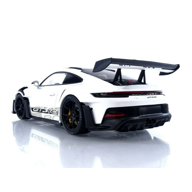 MINICHAMPS 1/18 - PORSCHE 911 GT3 RS - 2023 - Walmart.com MINICHAMPS 1/18 - PORSCHE 911 GT3 RS - 2023 - Walmart.com
