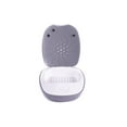 thumbnail image 4 of Portable UV Dryer and Cleaning System for Hearing Aids, 4 of 7